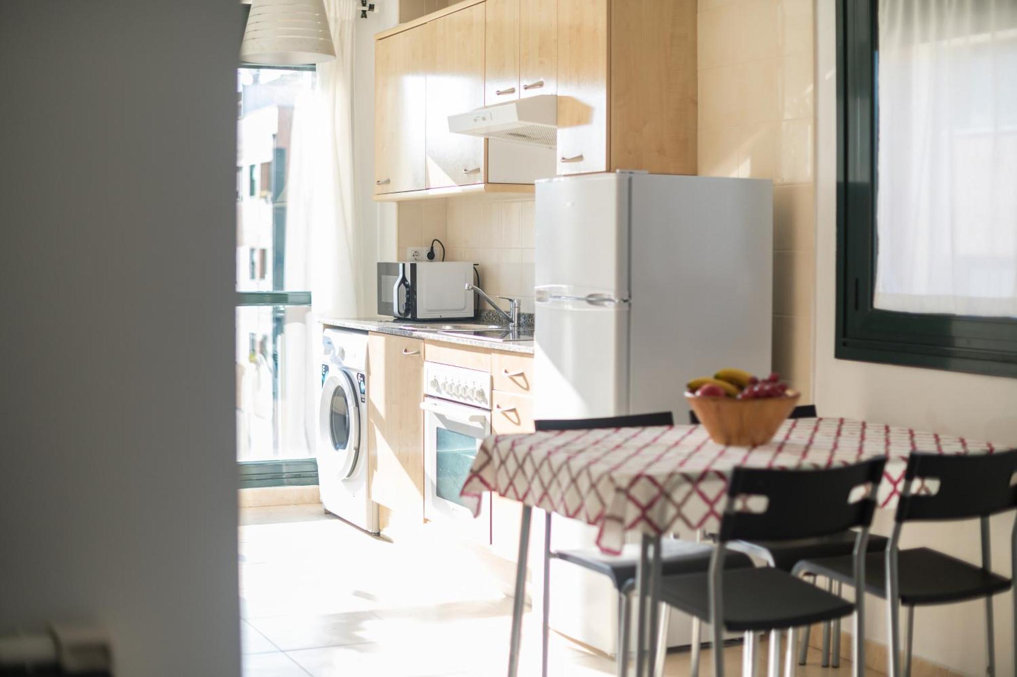 Alloru, Apartamento Con Piscina La Playa A 3 Km Vut-2714-As Llanes Exterior foto